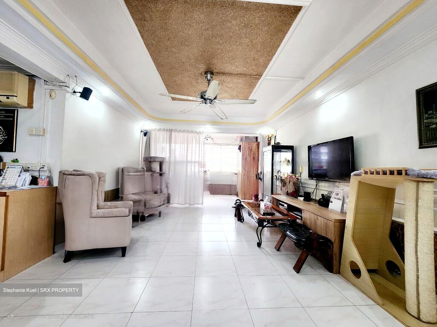 Blk 298 Tampines Street 22 (Tampines), HDB 5 Rooms #476425301